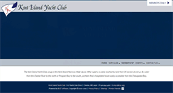 Desktop Screenshot of kiyc.org